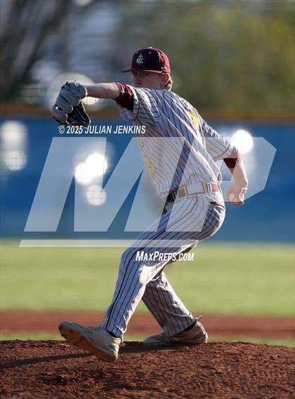 Thumbnail 3 in Nampa Christian @ Cole Valley Christian photogallery.