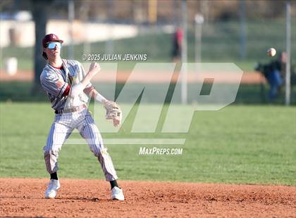 Thumbnail 3 in Nampa Christian @ Cole Valley Christian photogallery.