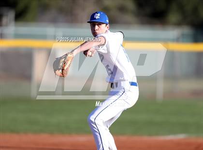 Thumbnail 2 in Nampa Christian @ Cole Valley Christian photogallery.