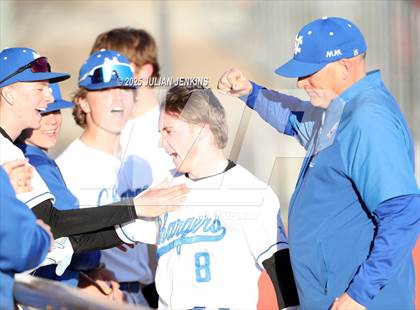 Thumbnail 3 in Nampa Christian @ Cole Valley Christian photogallery.