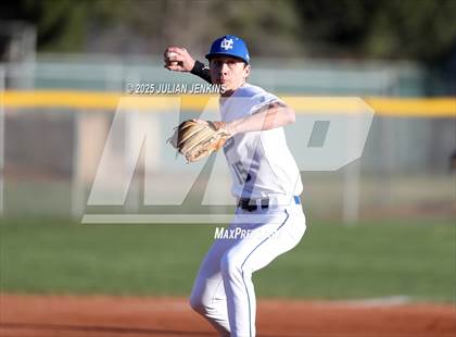 Thumbnail 3 in Nampa Christian @ Cole Valley Christian photogallery.