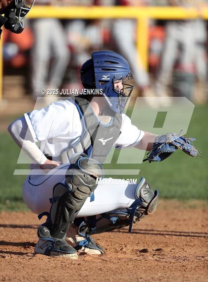 Thumbnail 1 in Nampa Christian @ Cole Valley Christian photogallery.