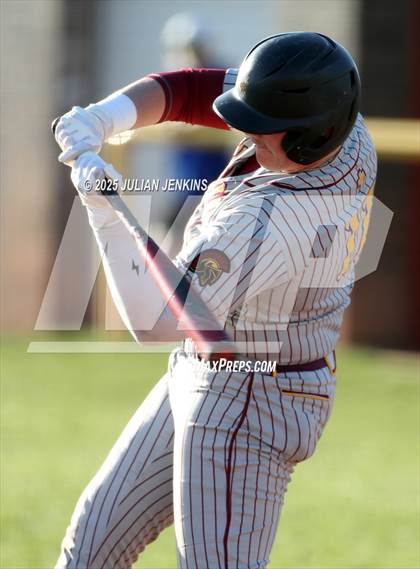 Thumbnail 3 in Nampa Christian @ Cole Valley Christian photogallery.