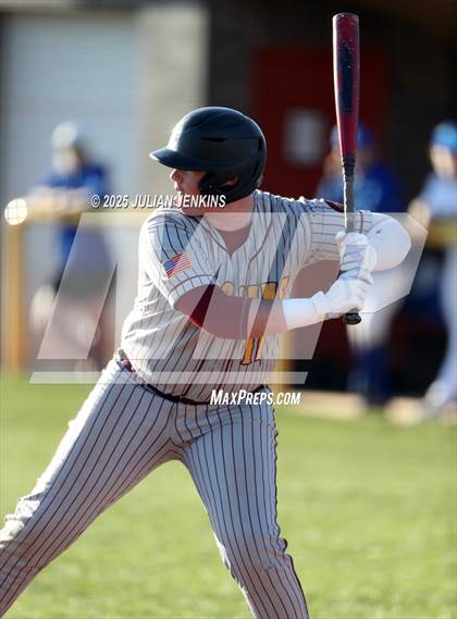 Thumbnail 3 in Nampa Christian @ Cole Valley Christian photogallery.