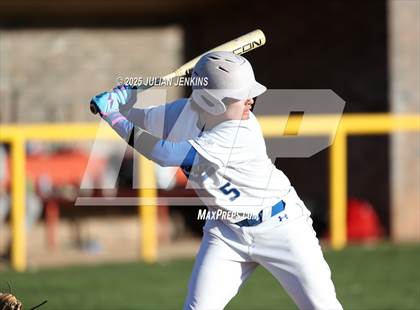 Thumbnail 2 in Nampa Christian @ Cole Valley Christian photogallery.