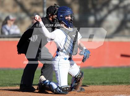 Thumbnail 3 in Nampa Christian @ Cole Valley Christian photogallery.