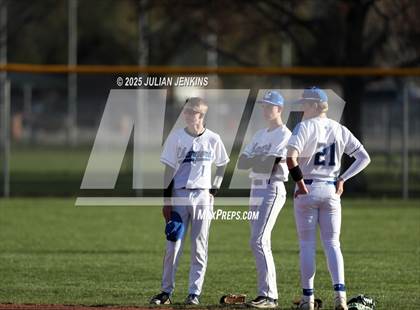 Thumbnail 2 in Nampa Christian @ Cole Valley Christian photogallery.