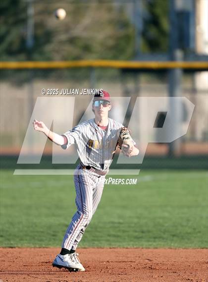Thumbnail 3 in Nampa Christian @ Cole Valley Christian photogallery.