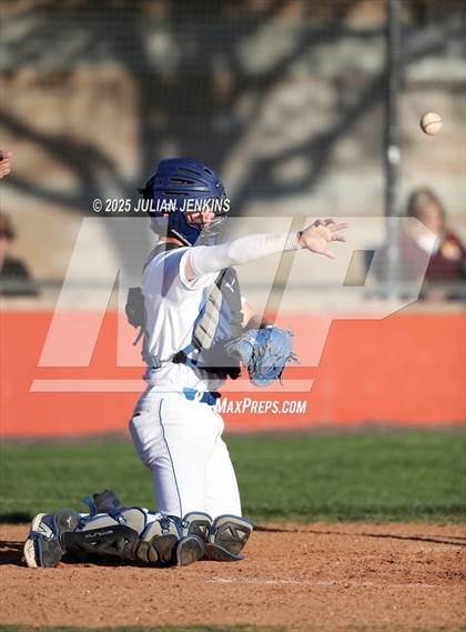 Thumbnail 3 in Nampa Christian @ Cole Valley Christian photogallery.