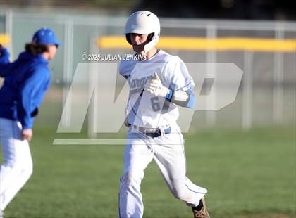 Thumbnail 3 in Nampa Christian @ Cole Valley Christian photogallery.