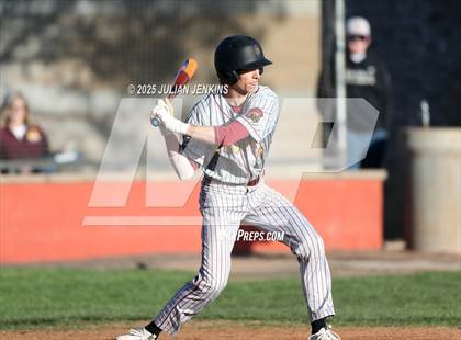 Thumbnail 3 in Nampa Christian @ Cole Valley Christian photogallery.