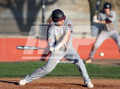 Thumbnail 2 in Nampa Christian @ Cole Valley Christian photogallery.
