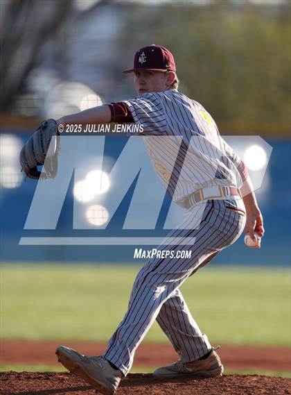 Thumbnail 3 in Nampa Christian @ Cole Valley Christian photogallery.