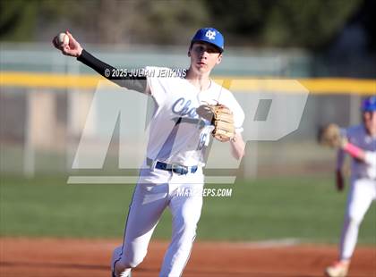 Thumbnail 2 in Nampa Christian @ Cole Valley Christian photogallery.