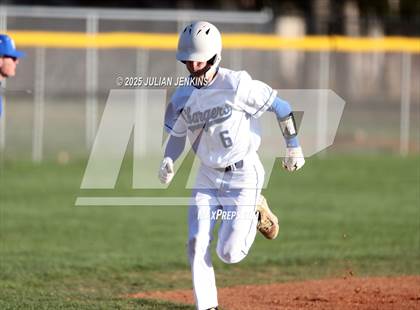 Thumbnail 3 in Nampa Christian @ Cole Valley Christian photogallery.