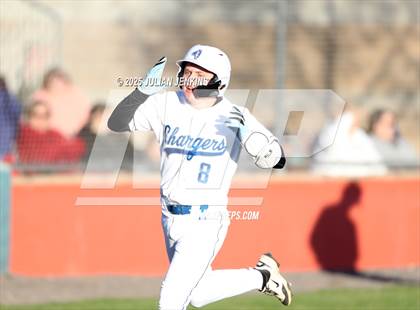 Thumbnail 3 in Nampa Christian @ Cole Valley Christian photogallery.