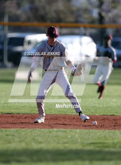 Thumbnail 3 in Nampa Christian @ Cole Valley Christian photogallery.