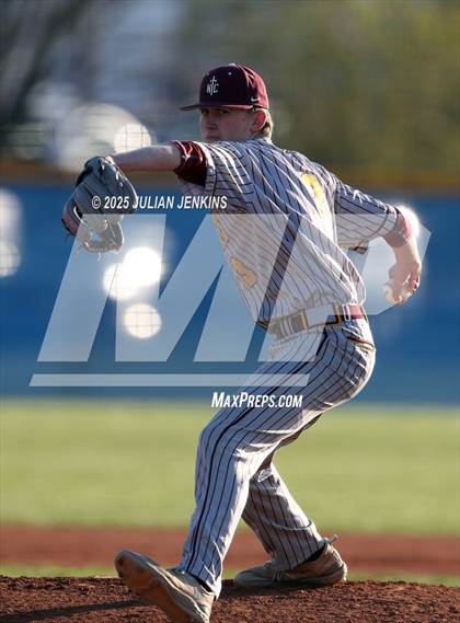 Thumbnail 1 in Nampa Christian @ Cole Valley Christian photogallery.