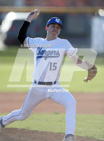 Thumbnail 3 in Nampa Christian @ Cole Valley Christian photogallery.