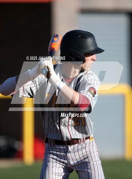 Thumbnail 3 in Nampa Christian @ Cole Valley Christian photogallery.