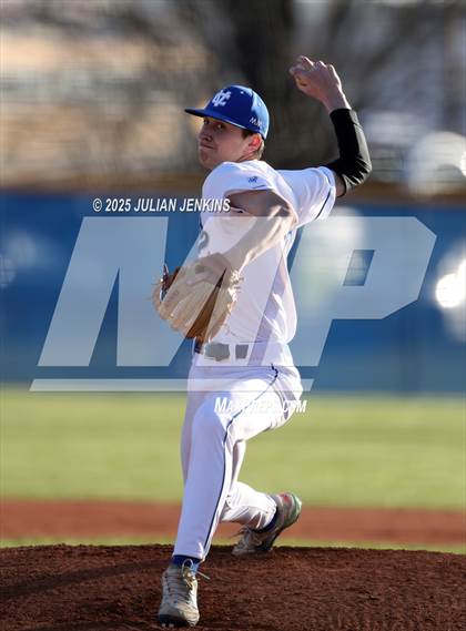 Thumbnail 3 in Nampa Christian @ Cole Valley Christian photogallery.