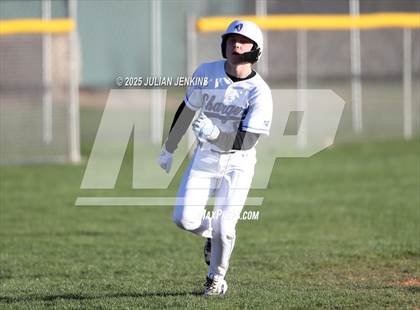 Thumbnail 3 in Nampa Christian @ Cole Valley Christian photogallery.
