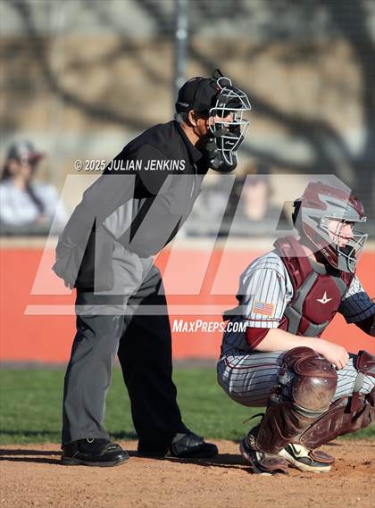 Thumbnail 2 in Nampa Christian @ Cole Valley Christian photogallery.