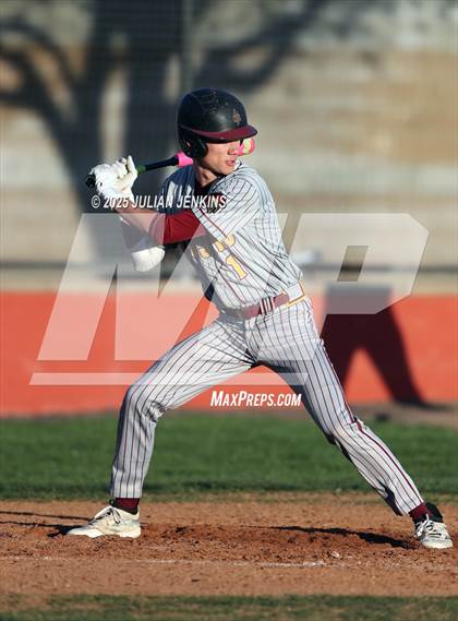 Thumbnail 3 in Nampa Christian @ Cole Valley Christian photogallery.