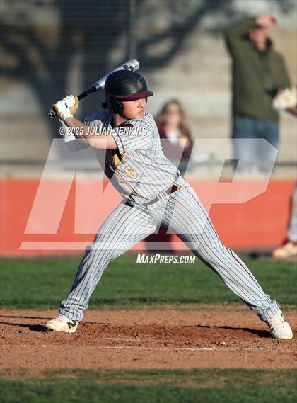 Thumbnail 3 in Nampa Christian @ Cole Valley Christian photogallery.