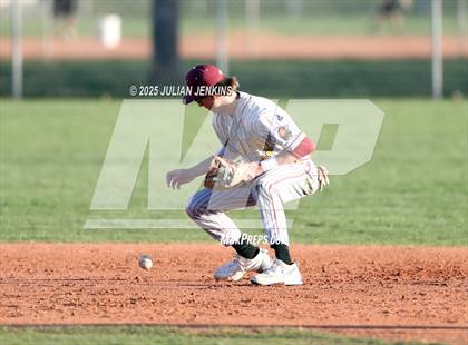 Thumbnail 3 in Nampa Christian @ Cole Valley Christian photogallery.
