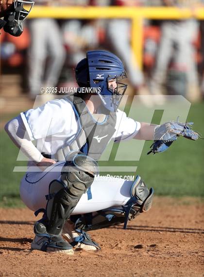 Thumbnail 2 in Nampa Christian @ Cole Valley Christian photogallery.