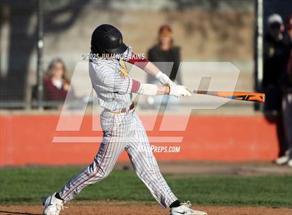 Thumbnail 2 in Nampa Christian @ Cole Valley Christian photogallery.