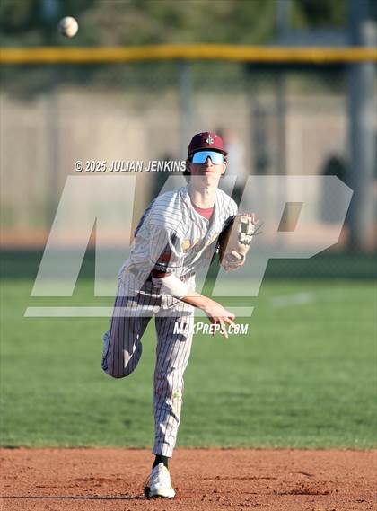Thumbnail 1 in Nampa Christian @ Cole Valley Christian photogallery.