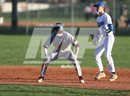 Thumbnail 3 in Nampa Christian @ Cole Valley Christian photogallery.