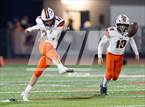 Photo from the gallery "Half Moon Bay @ Burlingame (CCS D4 Quarterfinal)"