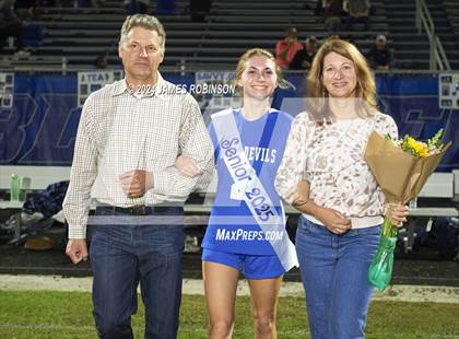 Thumbnail 2 in Stanton (Senior Night) photogallery.