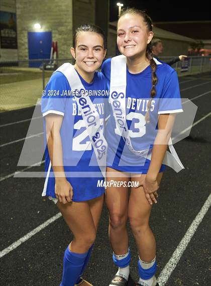 Thumbnail 2 in Stanton (Senior Night) photogallery.