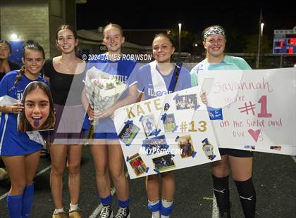 Thumbnail 1 in Stanton (Senior Night) photogallery.