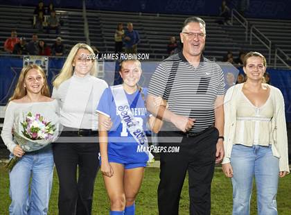 Thumbnail 1 in Stanton (Senior Night) photogallery.