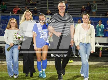 Thumbnail 2 in Stanton (Senior Night) photogallery.
