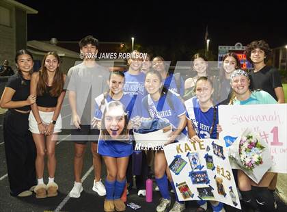 Thumbnail 2 in Stanton (Senior Night) photogallery.