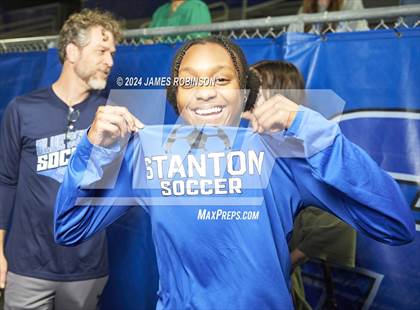 Thumbnail 3 in Stanton (Senior Night) photogallery.