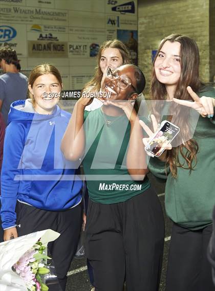 Thumbnail 3 in Stanton (Senior Night) photogallery.