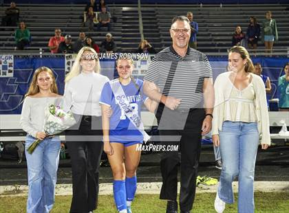 Thumbnail 1 in Stanton (Senior Night) photogallery.