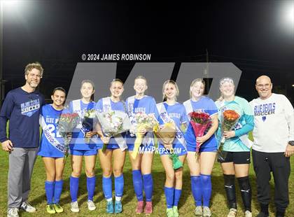 Thumbnail 1 in Stanton (Senior Night) photogallery.