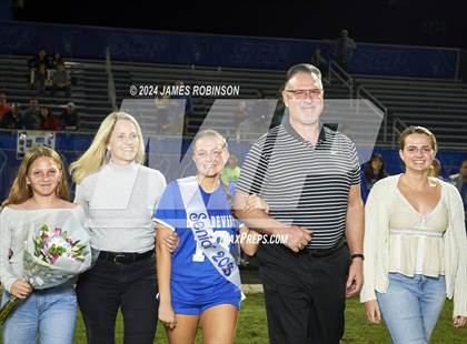 Thumbnail 2 in Stanton (Senior Night) photogallery.
