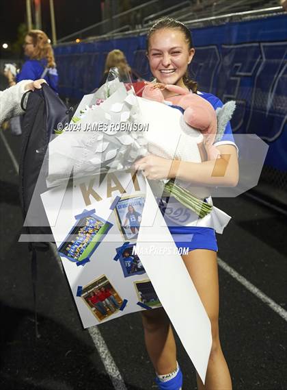 Thumbnail 2 in Stanton (Senior Night) photogallery.