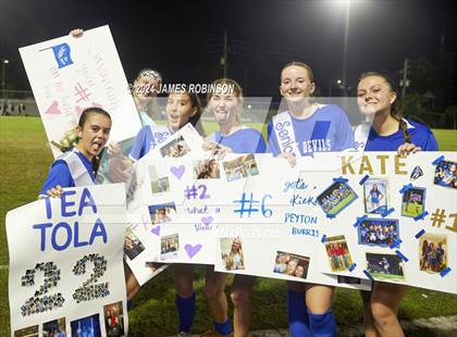 Thumbnail 3 in Stanton (Senior Night) photogallery.