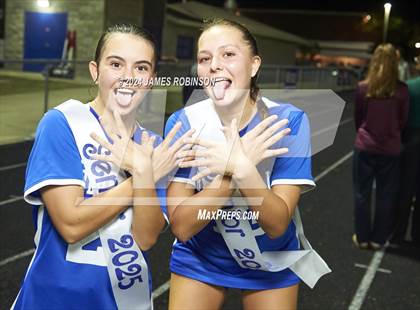 Thumbnail 1 in Stanton (Senior Night) photogallery.