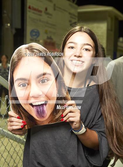 Thumbnail 3 in Stanton (Senior Night) photogallery.